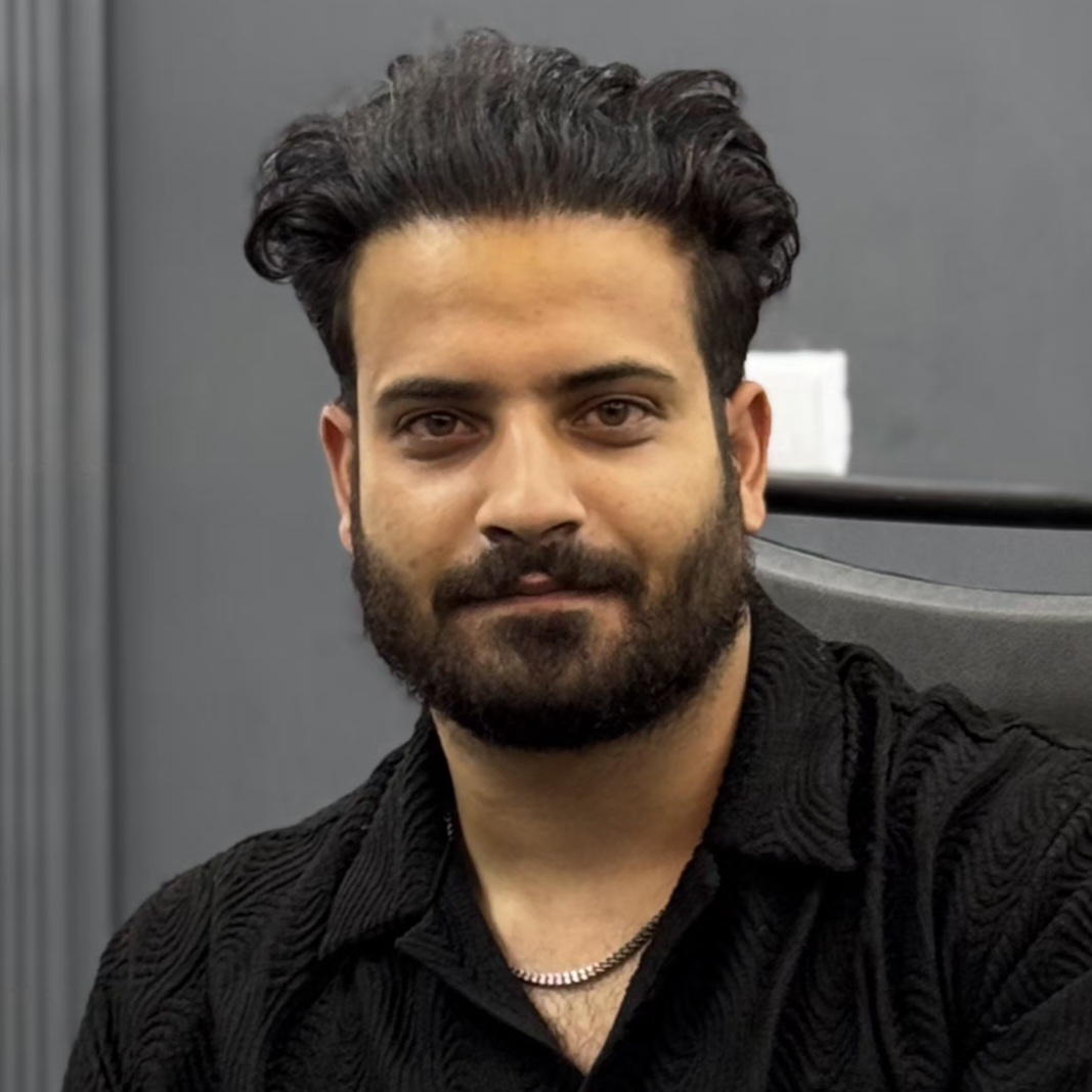 سعید علیخانی